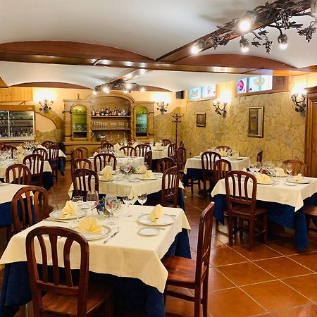 Hostal El Sequero Agoncillo Εξωτερικό φωτογραφία