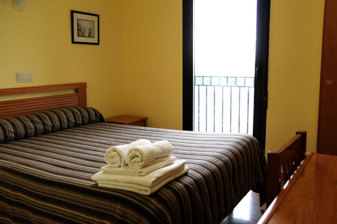 Hostal El Sequero Agoncillo Εξωτερικό φωτογραφία